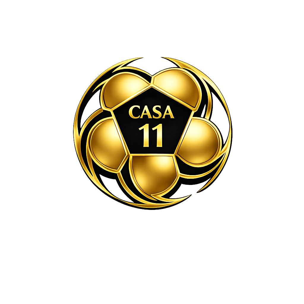 CASA 11