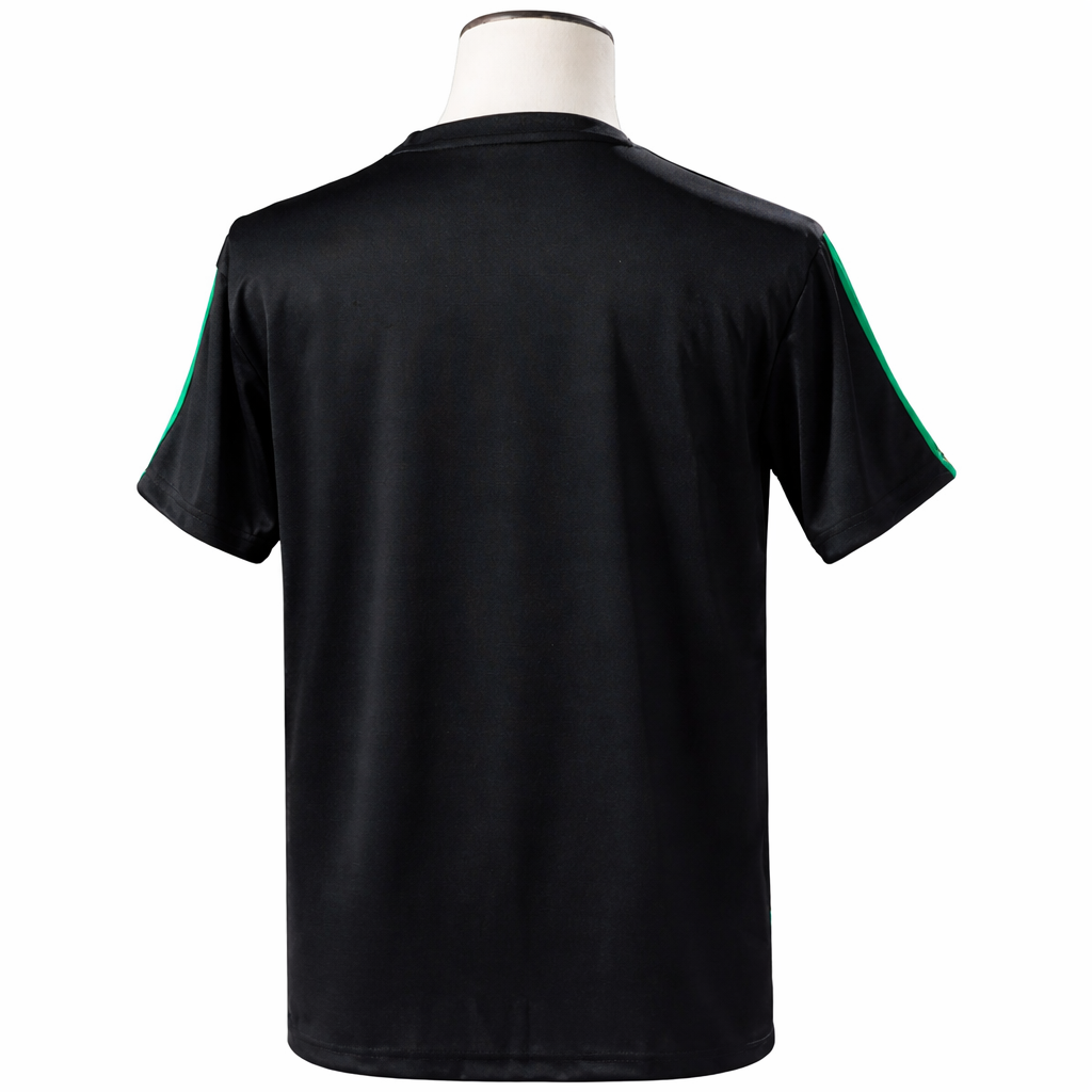 Selección de Jamaica Away Jersey 2026 Fan Version