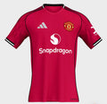 Manchester United 25/26 Home Fan Version