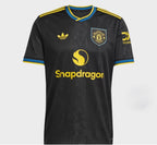 Manchester United 25/26 3rd Fan Version