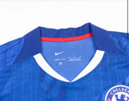 Chelsea 2025/26 Home Fan Version