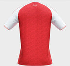 Arsenal 2025/26 Home Fan Version