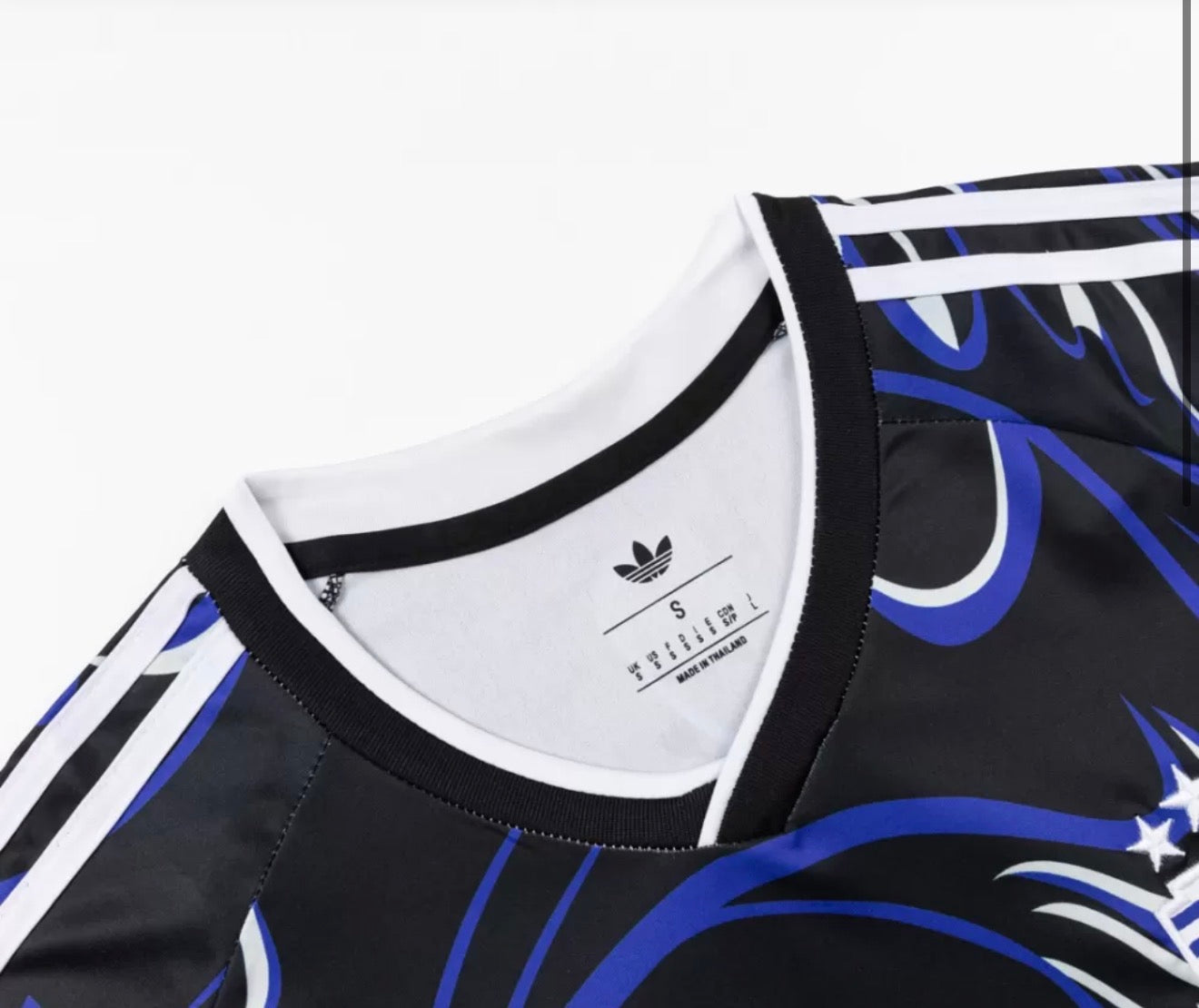 Selección Argentina Away Soccer Jersey World Cup 2026 Fan Version