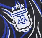 Selección Argentina Away Soccer Jersey World Cup 2026 Fan Version