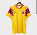 Selección Colombia Retro 1990 - 2026
