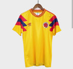 Selección Colombia Retro 1990 - 2026