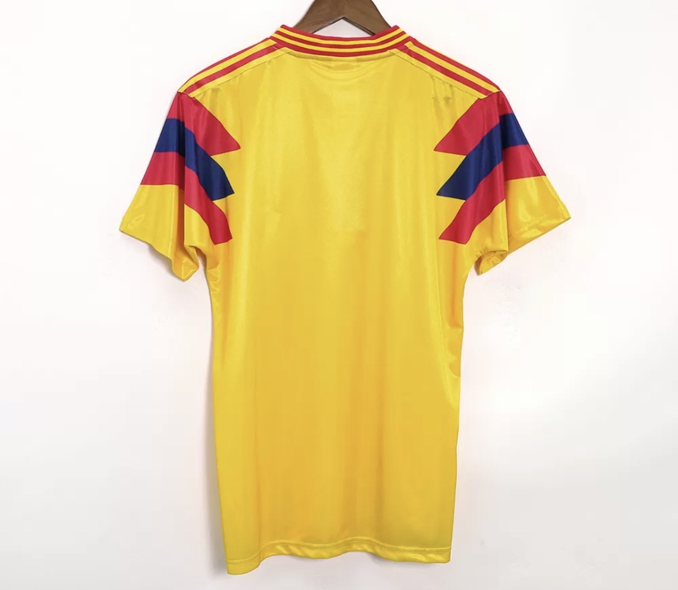 Selección Colombia Retro 1990 - 2026