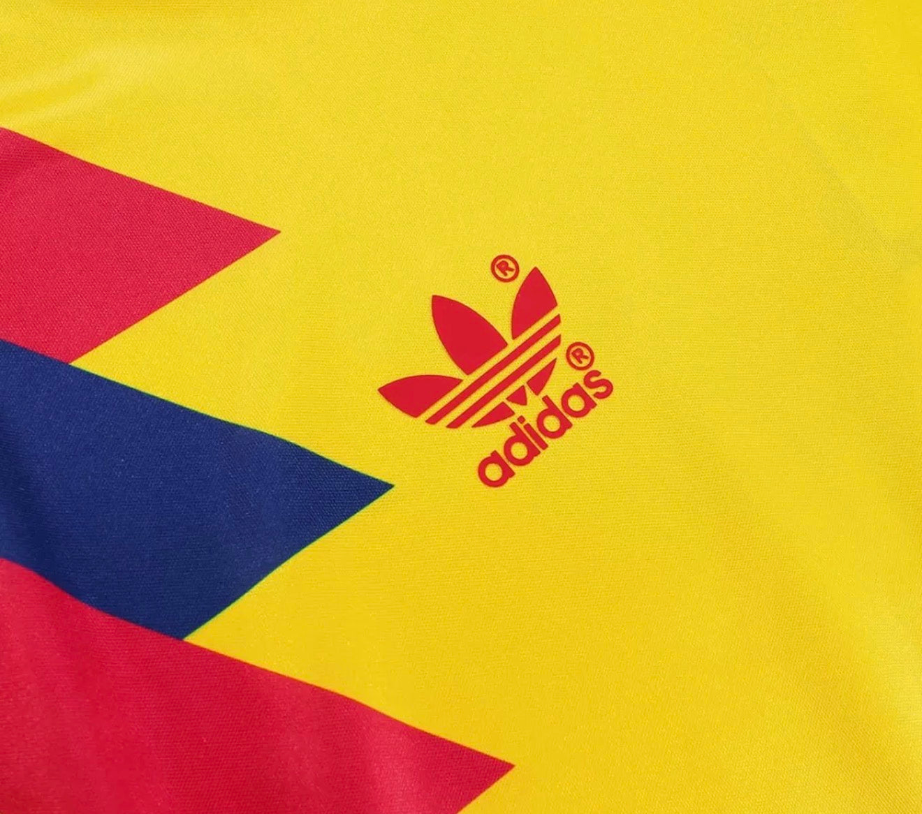 Selección Colombia Retro 1990 - 2026