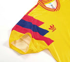 Selección Colombia Retro 1990 - 2026