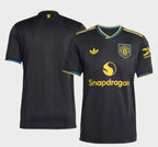 Manchester United 25/26 3rd Fan Version