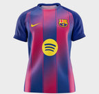 FC Barcelona 2025/26 Home Jersey Fan Version