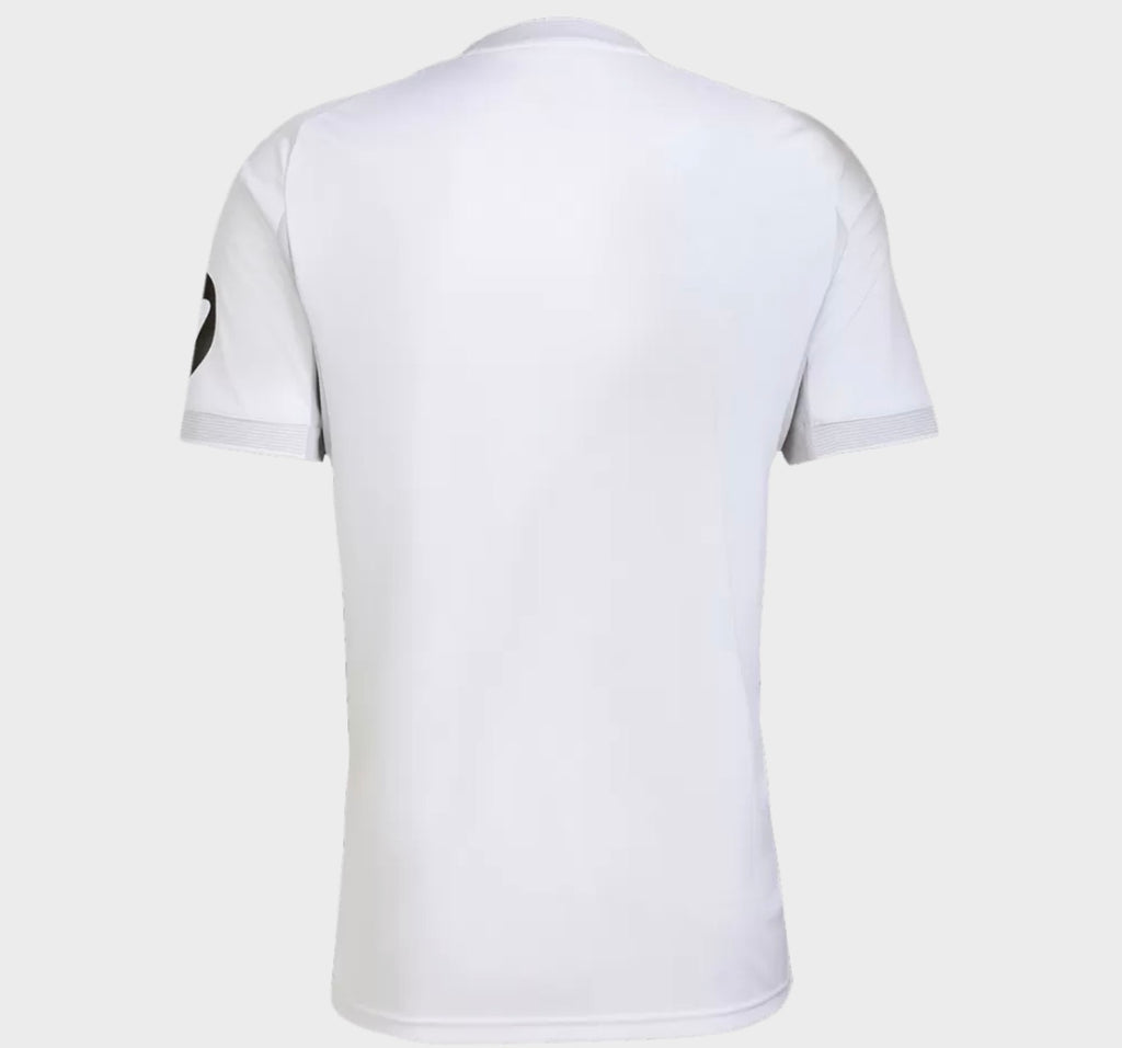 Real Madrid CF 2025/26 Home Jersey Fan Version