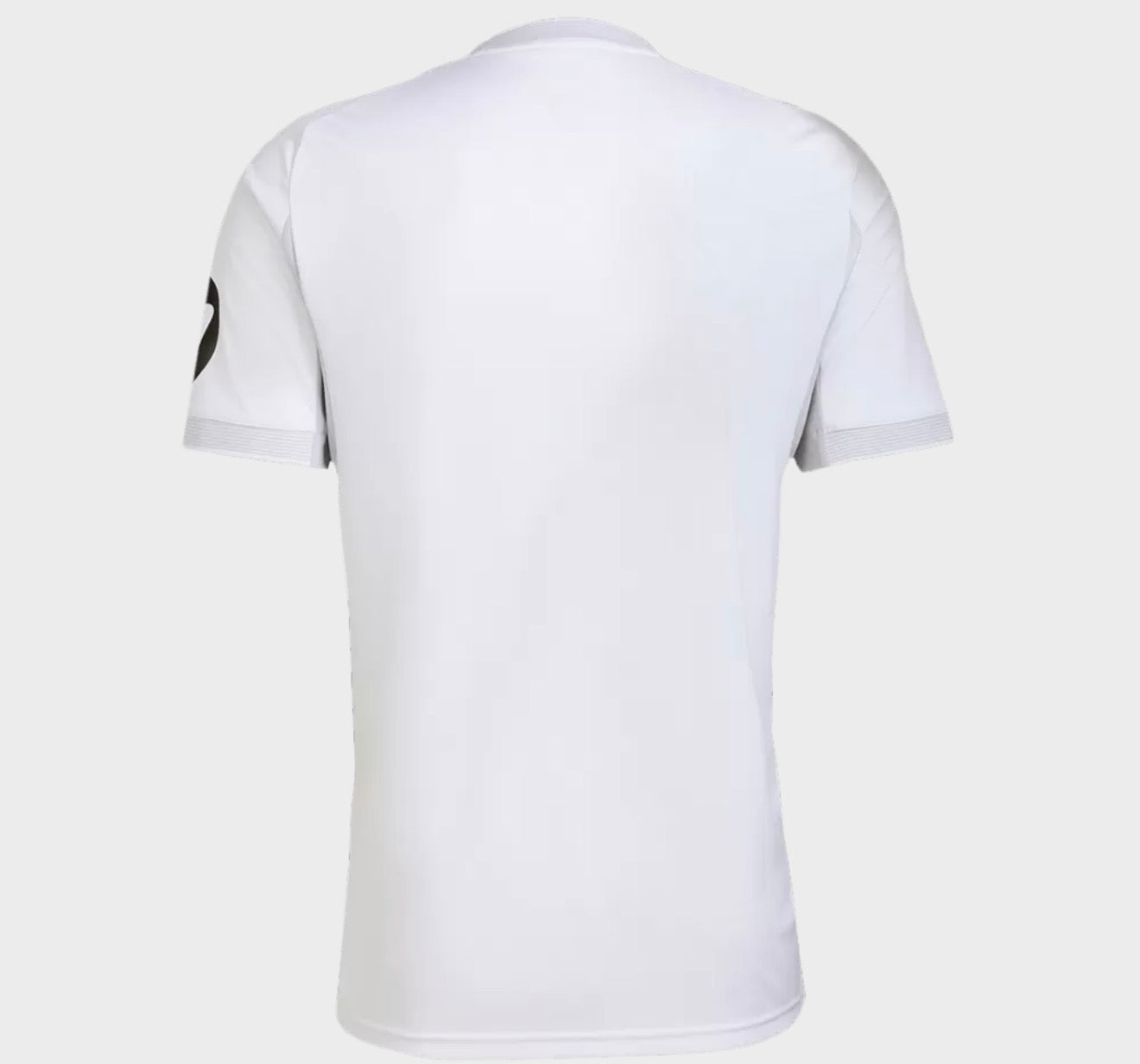 Real Madrid CF 2025/26 Home Jersey Fan Version