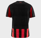 AC Milan 2025/26 Home Jersey Fan Version