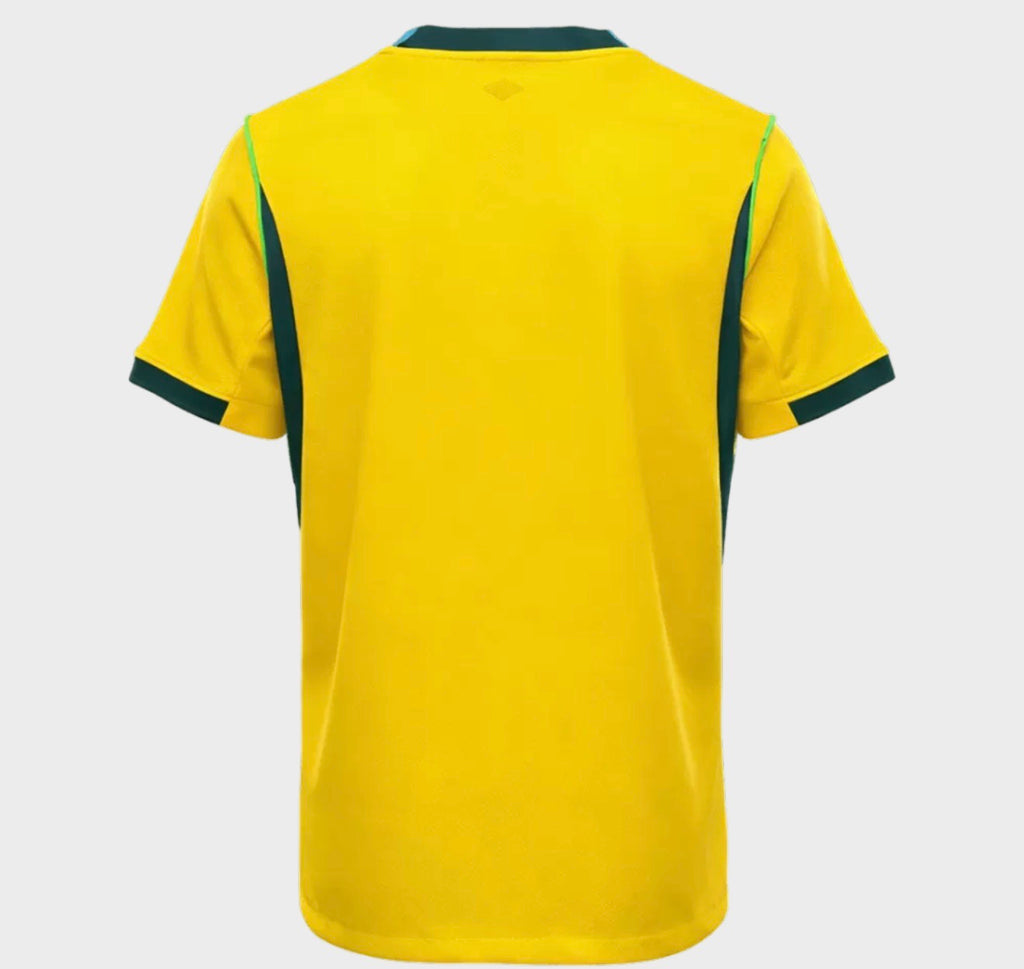 Selección de Brasil FIFA World Cup 2026 Fan Version