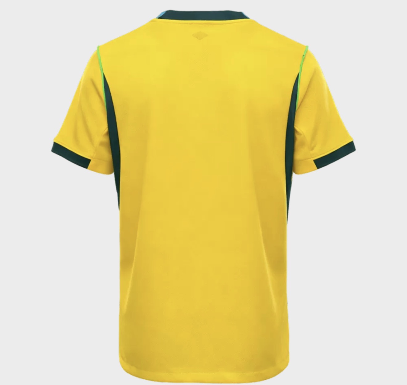 Selección de Brasil FIFA World Cup 2026 Fan Version
