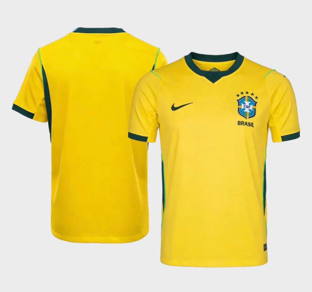 Selección de Brasil FIFA World Cup 2026 Fan Version
