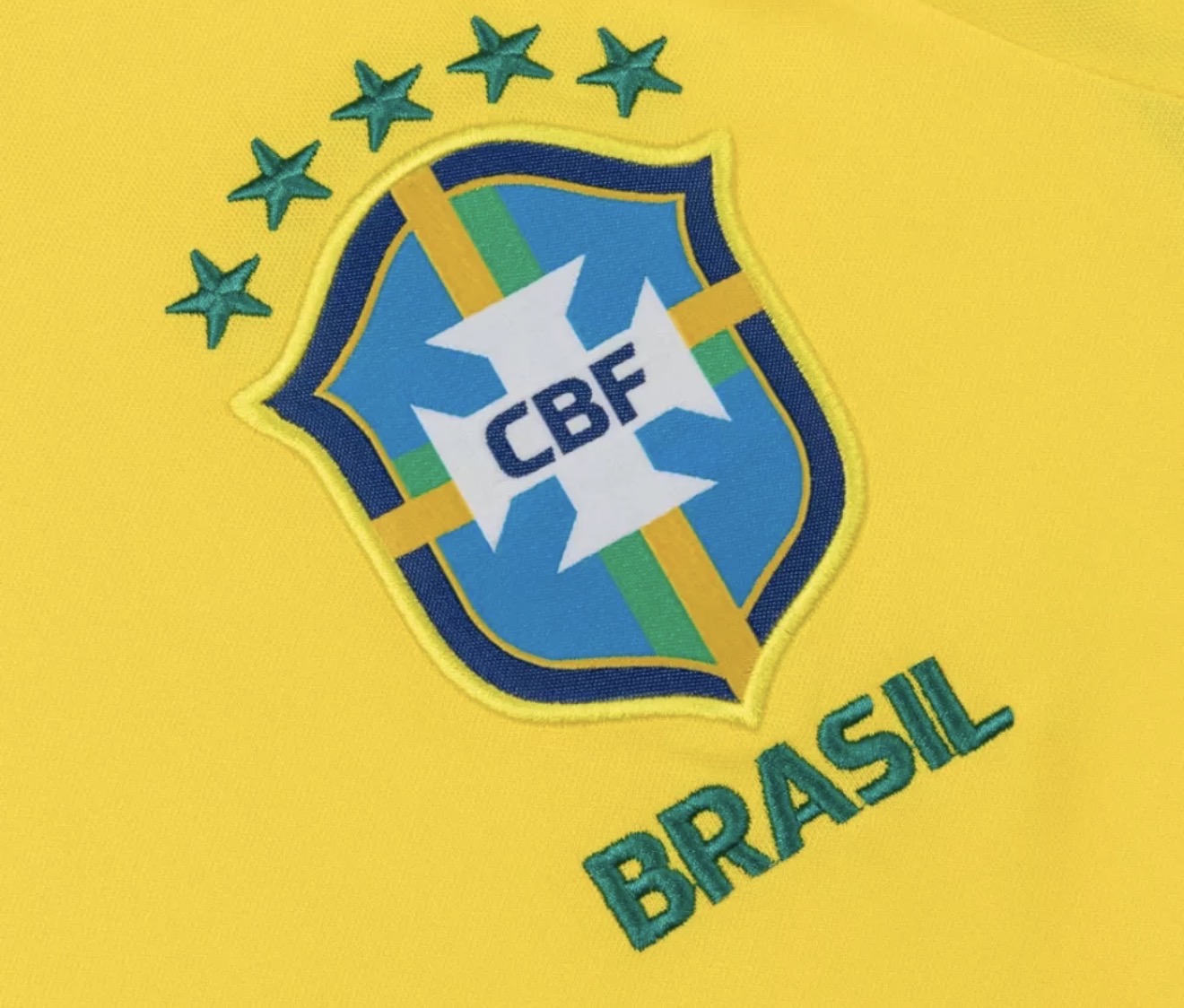Selección de Brasil FIFA World Cup 2026 Fan Version