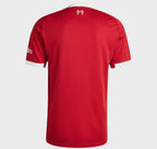 Liverpool 2025/26 Home Fan Version