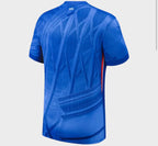 Chelsea 2025/26 Home Fan Version