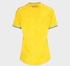 Mujeres Selección Colombia Home Jersey World Cup 2026