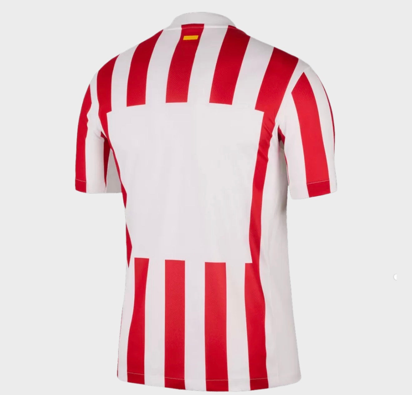 Atletico Madrid Home Soccer Jersey 2025/26 Fan Version