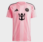 MESSI #10 Inter Miami CF Home Jersey 2026 Fan Version