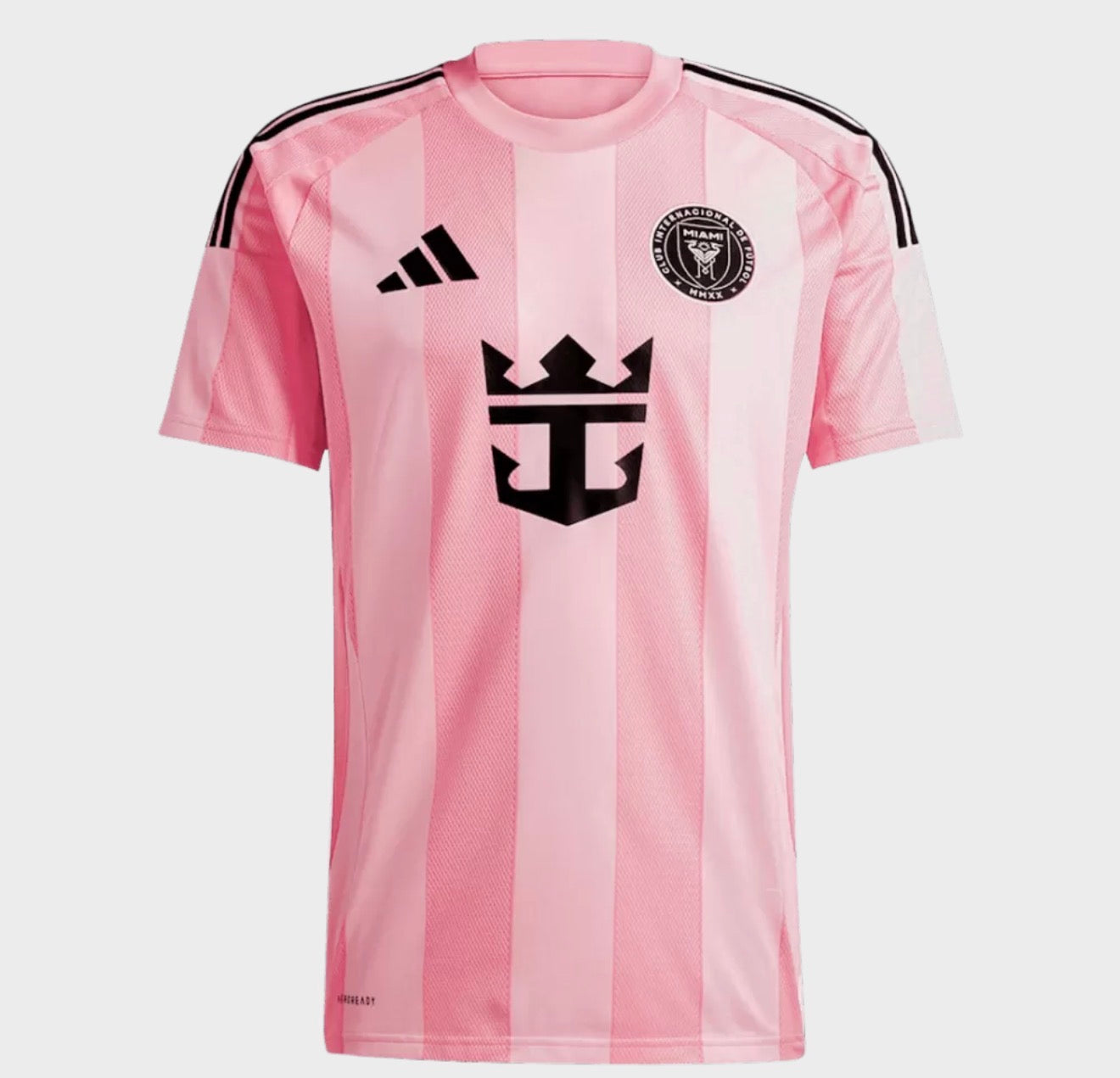 MESSI #10 Inter Miami CF Home Jersey 2026 Fan Version