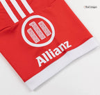Bayern Munich Home Soccer Jersey 2025/2026