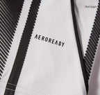 Juventus Home Soccer Jersey 2025/26 Fan Version