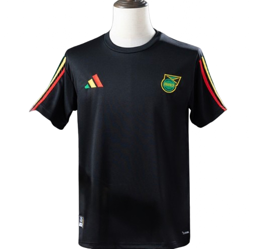 Selección de Jamaica Away Jersey 2026 Fan Version