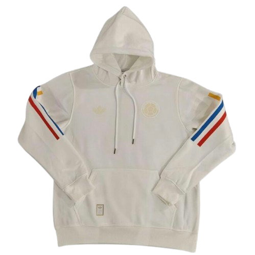Selección Colombia Hoodie 2025/2026