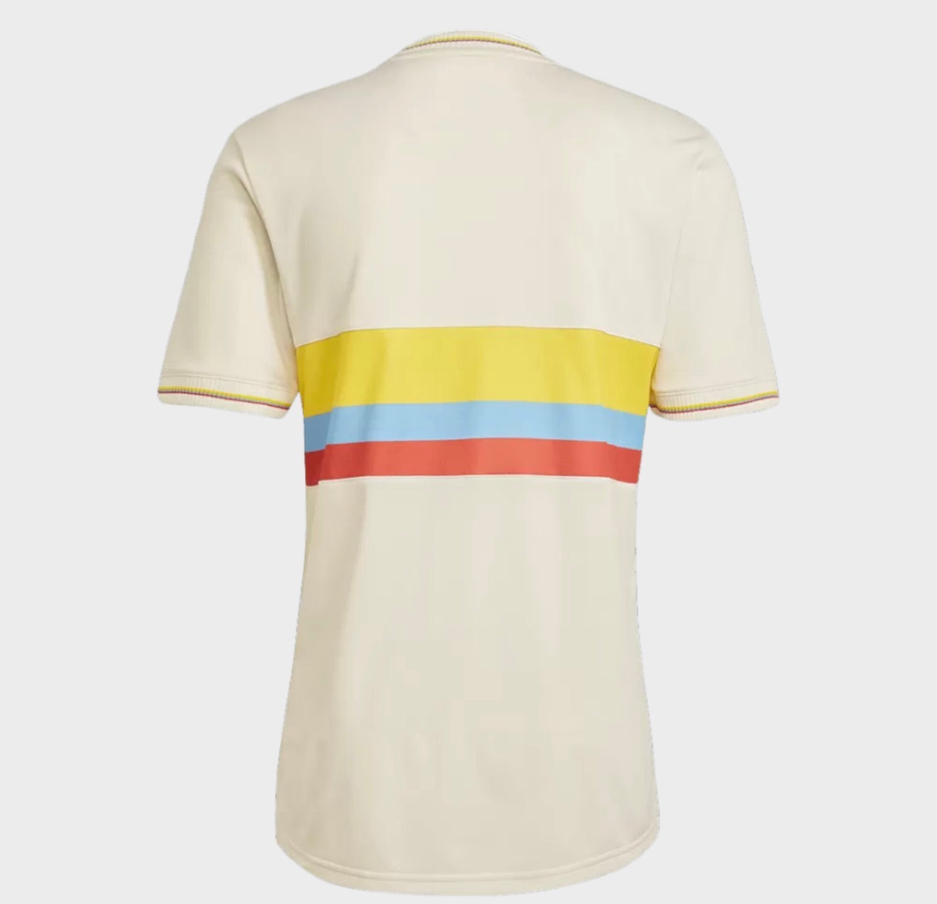 Selección Colombia Centenario Jersey