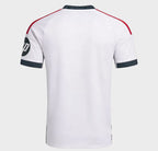 Real Madrid Home Soccer Jersey 2026/27
