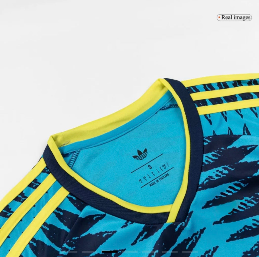 Selección Colombia Icon World Cup 2026 Fan Version