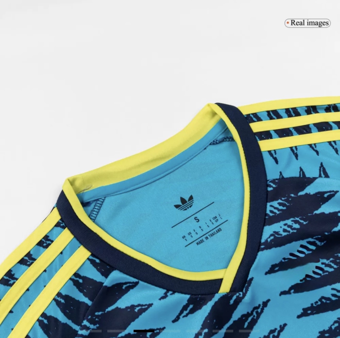 Selección Colombia Icon World Cup 2026 Fan Version