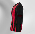 AC Milan 2025/26 Home Jersey Fan Version