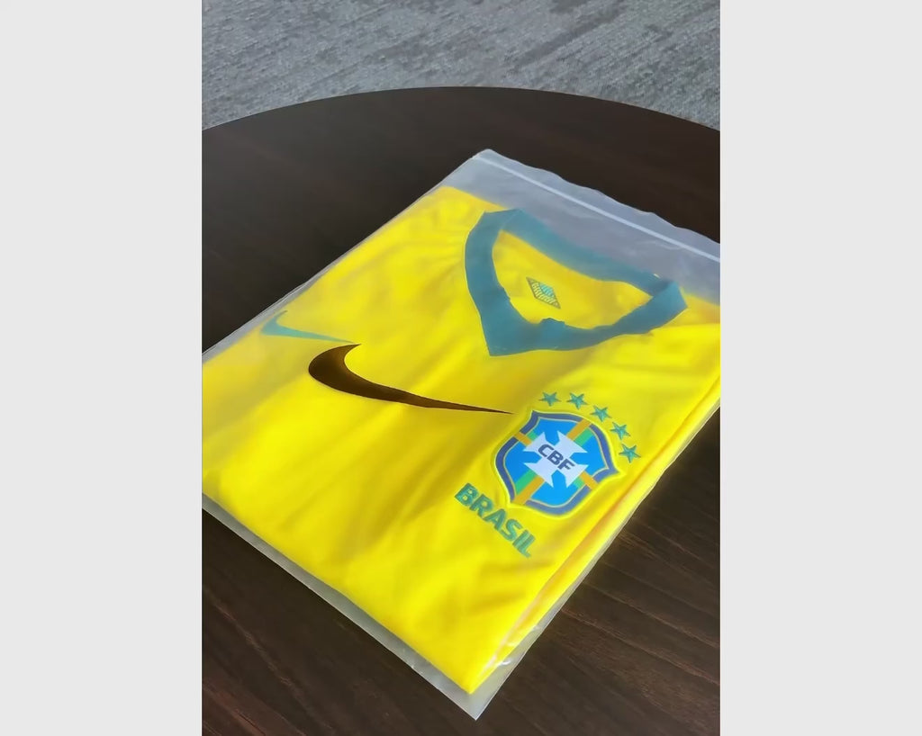 Selección de Brasil FIFA World Cup 2026 Fan Version
